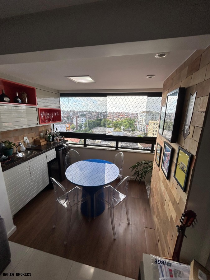 Apartamento, 3 quartos, 80 m² - Foto 6