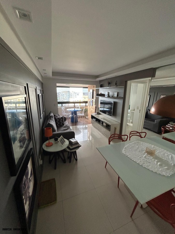 Apartamento, 3 quartos, 80 m² - Foto 9