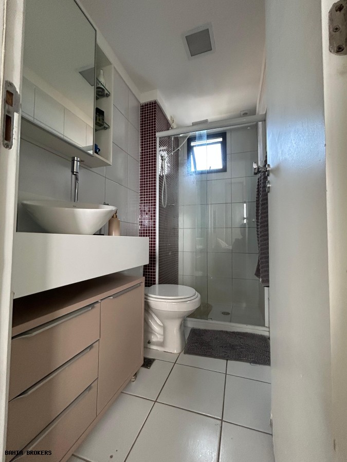 Apartamento, 3 quartos, 80 m² - Foto 10