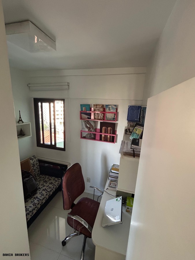 Apartamento, 3 quartos, 80 m² - Foto 11