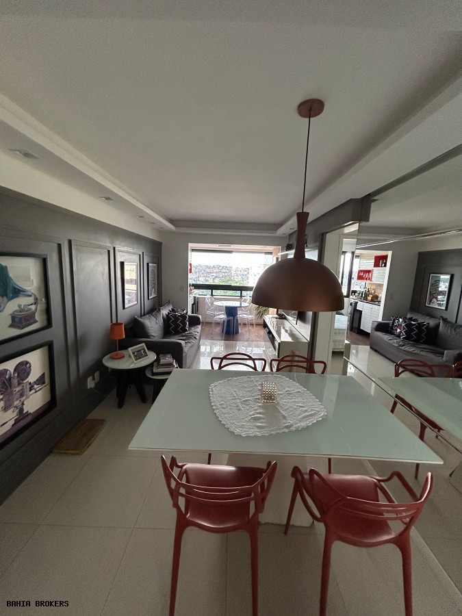 Apartamento, 3 quartos, 80 m² - Foto 15