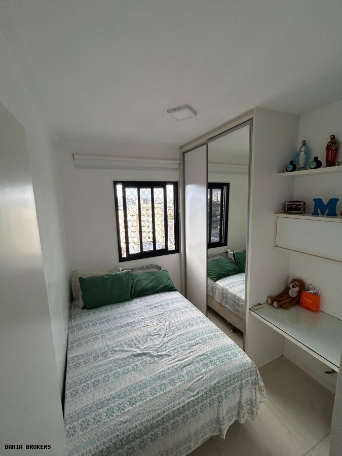 Apartamento, 3 quartos, 80 m² - Foto 16