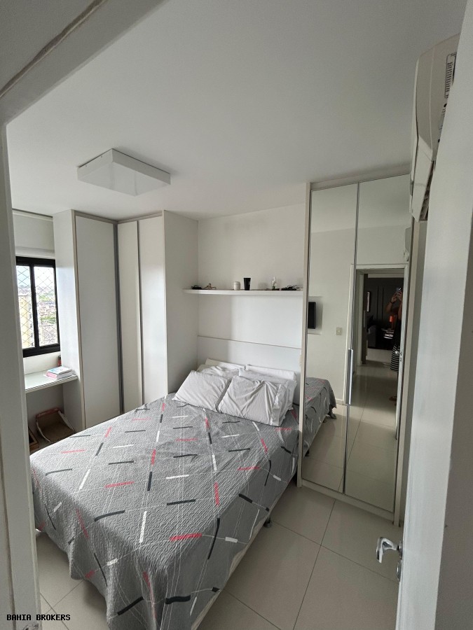 Apartamento, 3 quartos, 80 m² - Foto 21