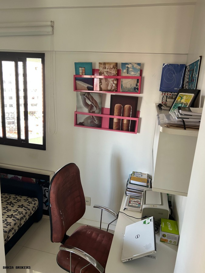 Apartamento, 3 quartos, 80 m² - Foto 27