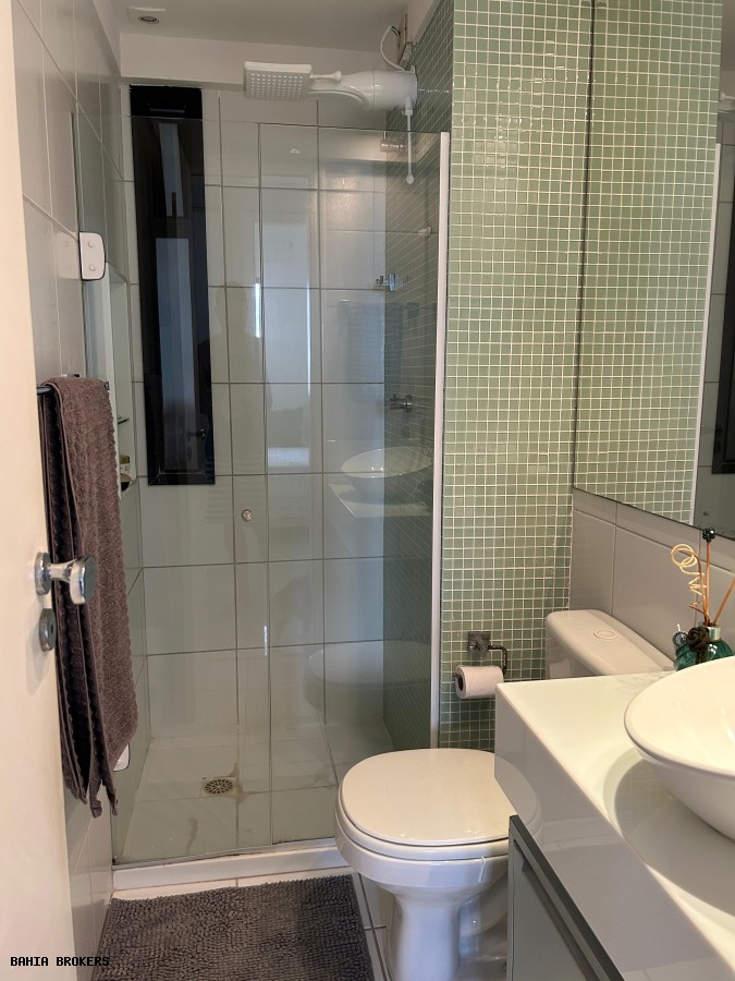 Apartamento, 3 quartos, 80 m² - Foto 30