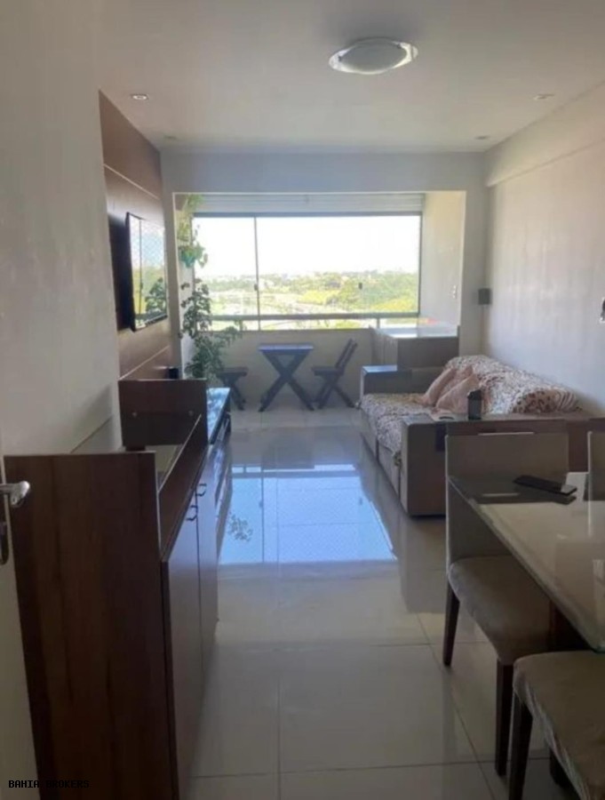 Apartamento, 2 quartos, 69 m² - Foto 4