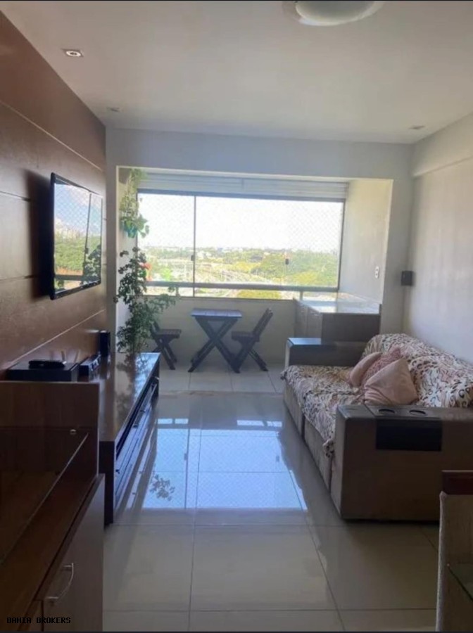 Apartamento, 2 quartos, 69 m² - Foto 5