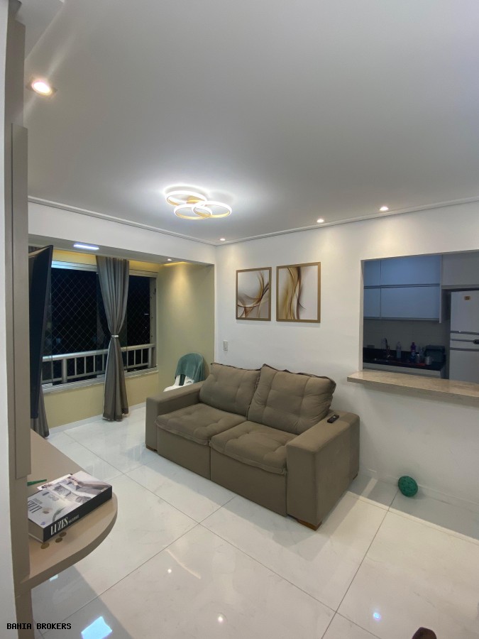 Apartamento, 2 quartos, 68 m² - Foto 2