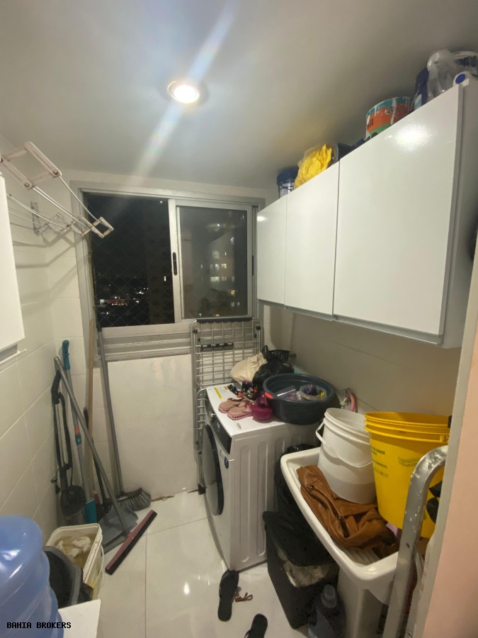 Apartamento, 2 quartos, 68 m² - Foto 3