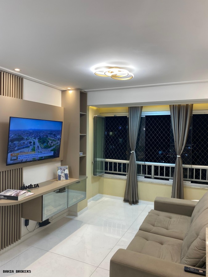 Apartamento, 2 quartos, 68 m² - Foto 1