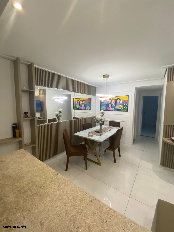 Apartamento, 2 quartos, 68 m² - Foto 9
