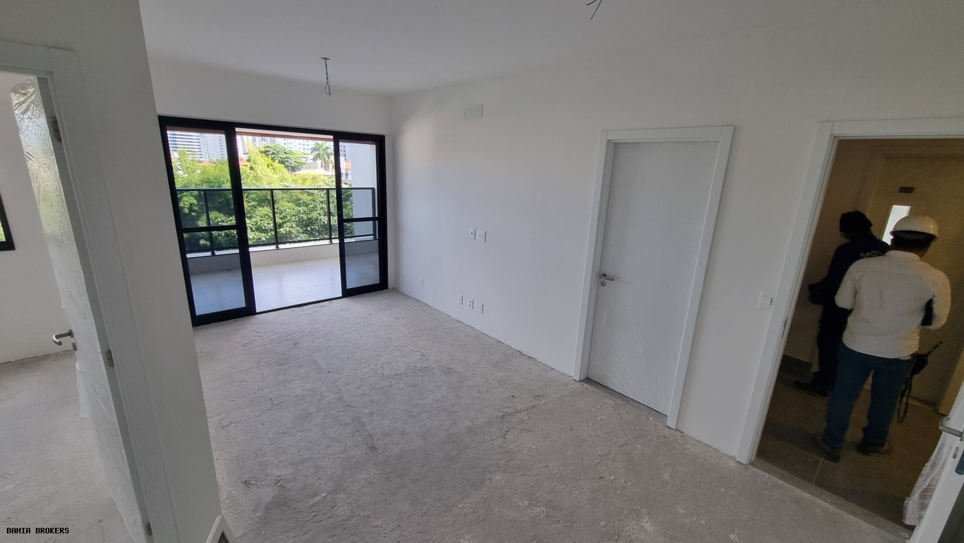 Apartamento, 2 quartos, 71 m² - Foto 9