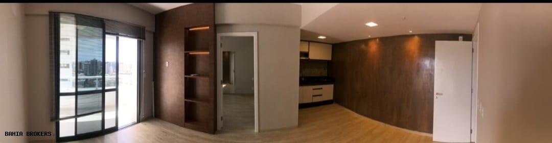 Apartamento, 2 quartos, 61 m² - Foto 3