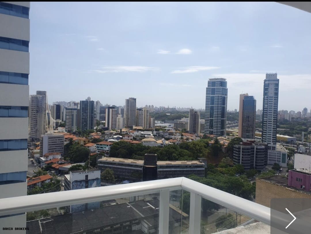 Apartamento, 2 quartos, 61 m² - Foto 9