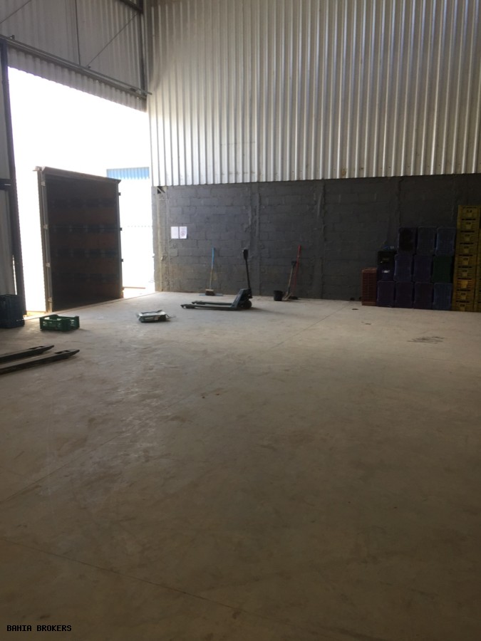 Depósito-Galpão, 400 m² - Foto 4