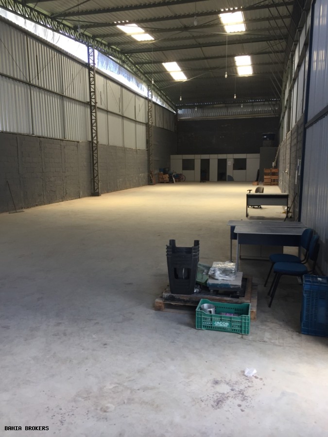 Depósito-Galpão, 400 m² - Foto 7