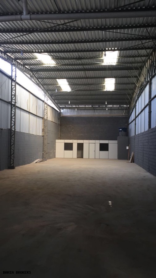 Depósito-Galpão, 400 m² - Foto 14
