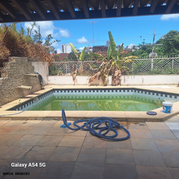 Casa, 6 quartos, 340 m² - Foto 46