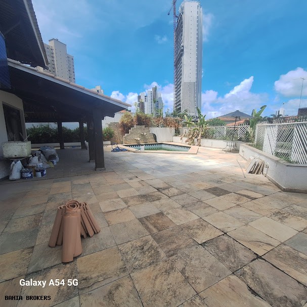 Casa, 6 quartos, 340 m² - Foto 43