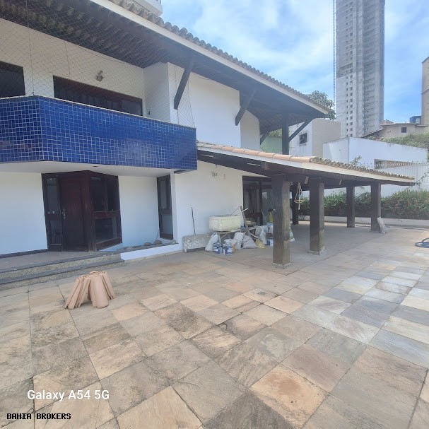 Casa, 6 quartos, 340 m² - Foto 45