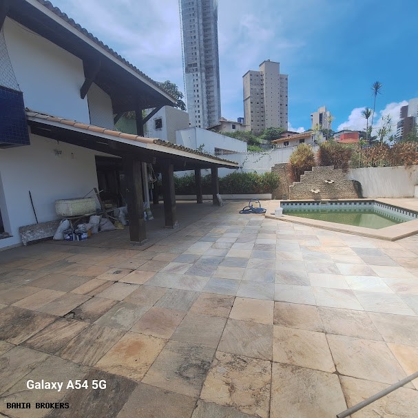 Casa, 6 quartos, 340 m² - Foto 44