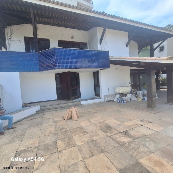 Casa, 6 quartos, 340 m² - Foto 49