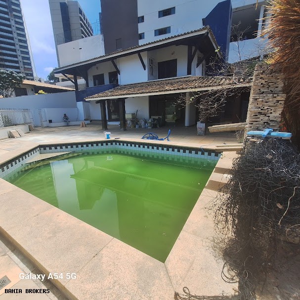 Casa, 6 quartos, 340 m² - Foto 51