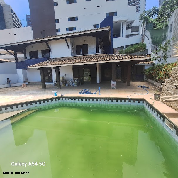 Casa, 6 quartos, 340 m² - Foto 53