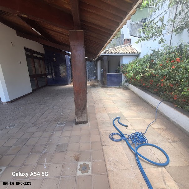 Casa, 6 quartos, 340 m² - Foto 47