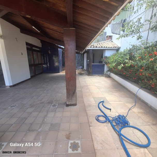 Casa, 6 quartos, 340 m² - Foto 50