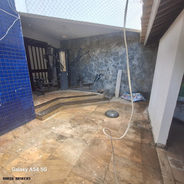 Casa, 6 quartos, 340 m² - Foto 48