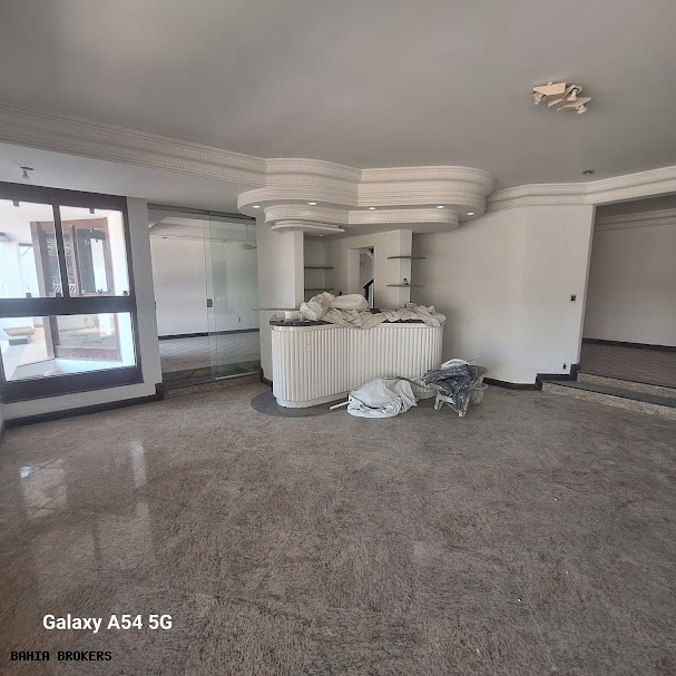 Casa, 6 quartos, 340 m² - Foto 5