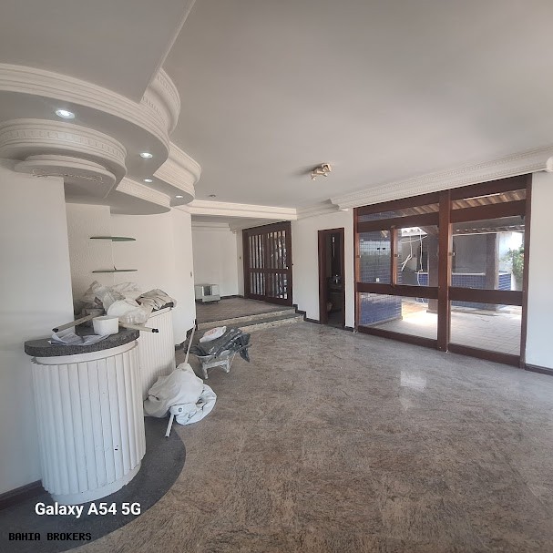 Casa, 6 quartos, 340 m² - Foto 1