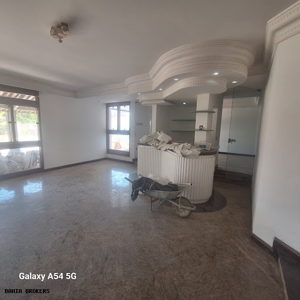 Casa, 6 quartos, 340 m² - Foto 2