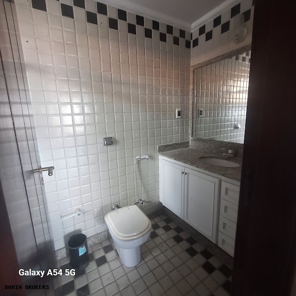 Casa, 6 quartos, 340 m² - Foto 19