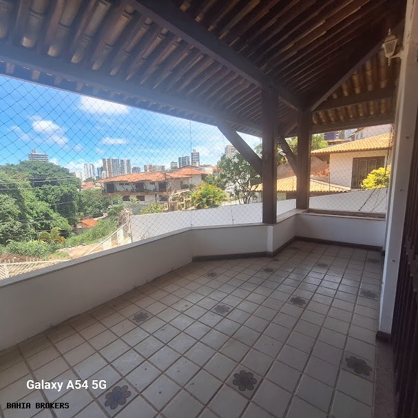 Casa, 6 quartos, 340 m² - Foto 21