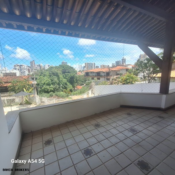Casa, 6 quartos, 340 m² - Foto 22