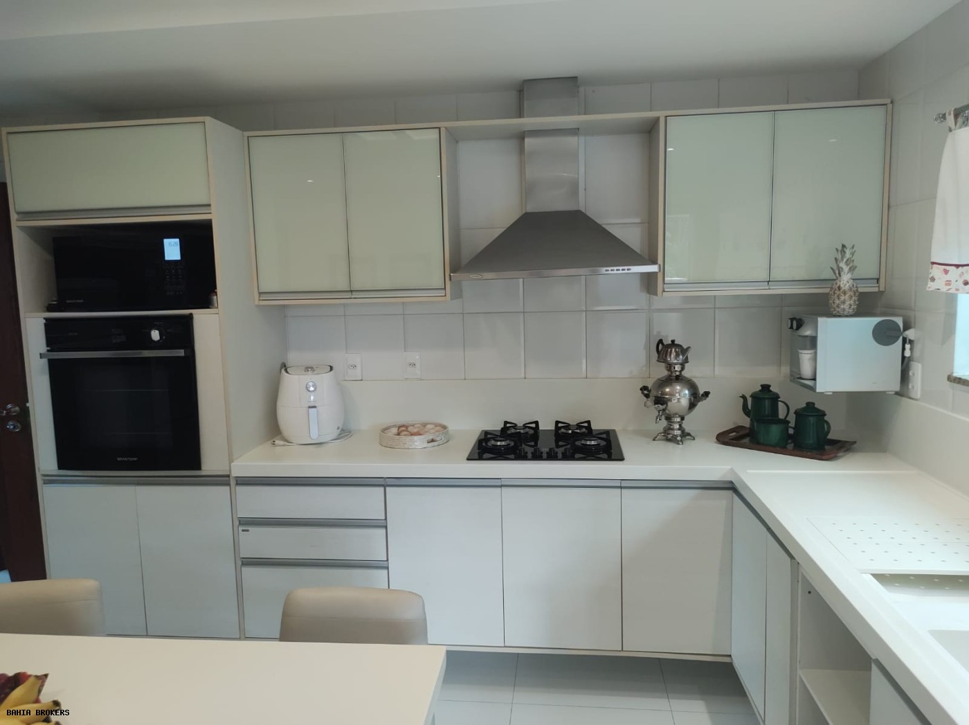 Casa de Condomínio, 6 quartos - Foto 11