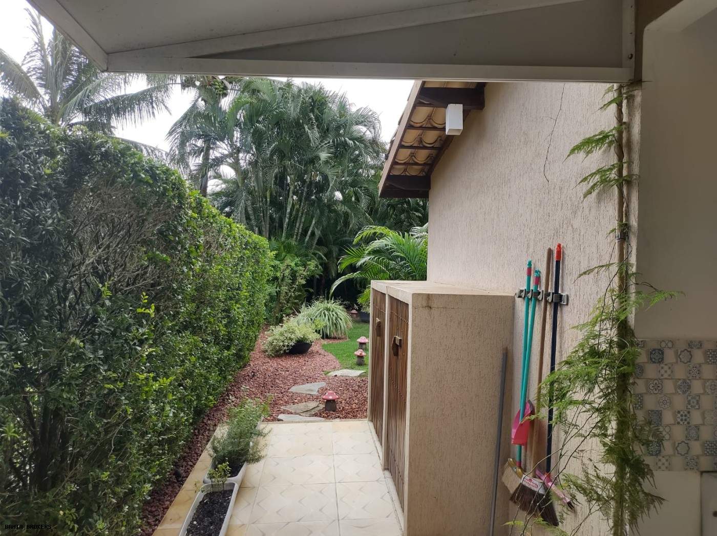 Casa de Condomínio, 6 quartos - Foto 9