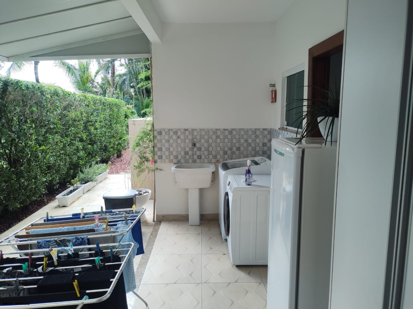 Casa de Condomínio, 6 quartos - Foto 7