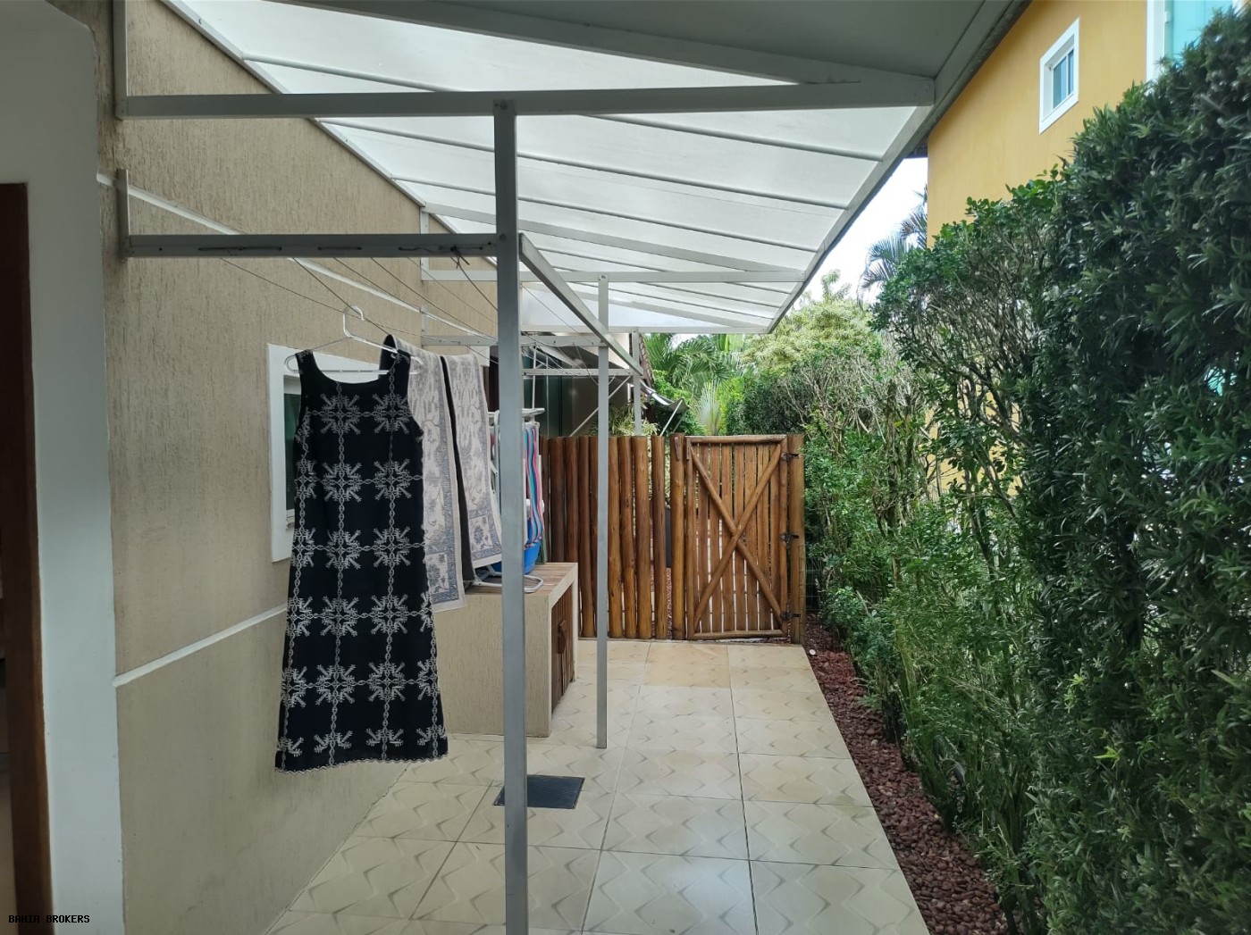 Casa de Condomínio, 6 quartos - Foto 10