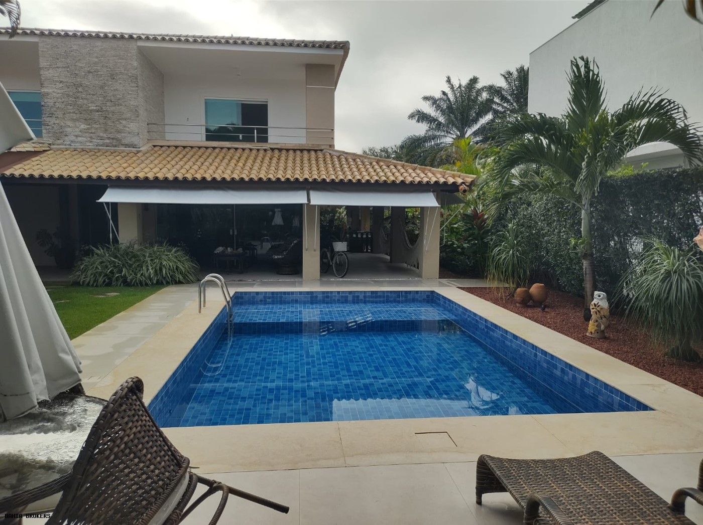 Casa de Condomínio, 6 quartos - Foto 2