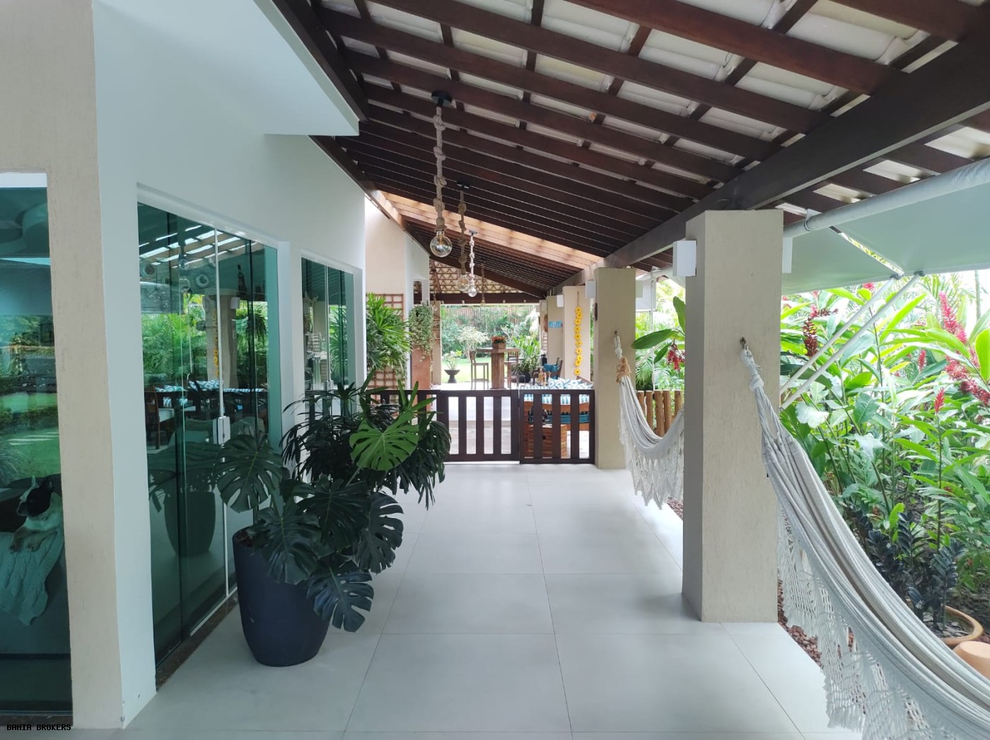 Casa de Condomínio, 6 quartos - Foto 12