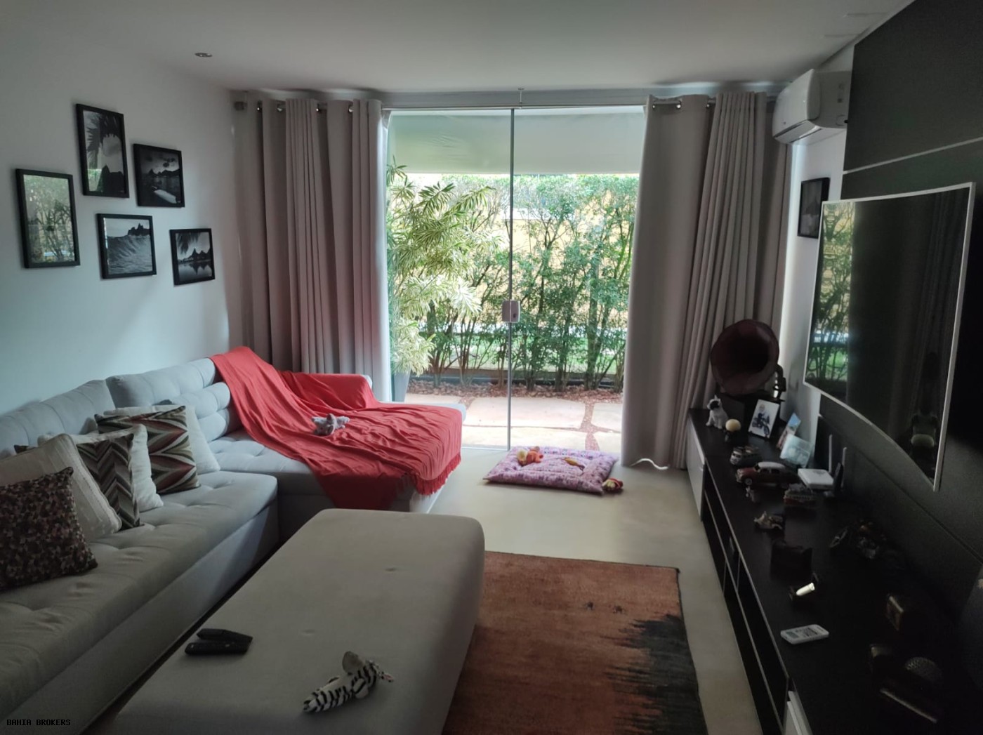 Casa de Condomínio, 6 quartos - Foto 3