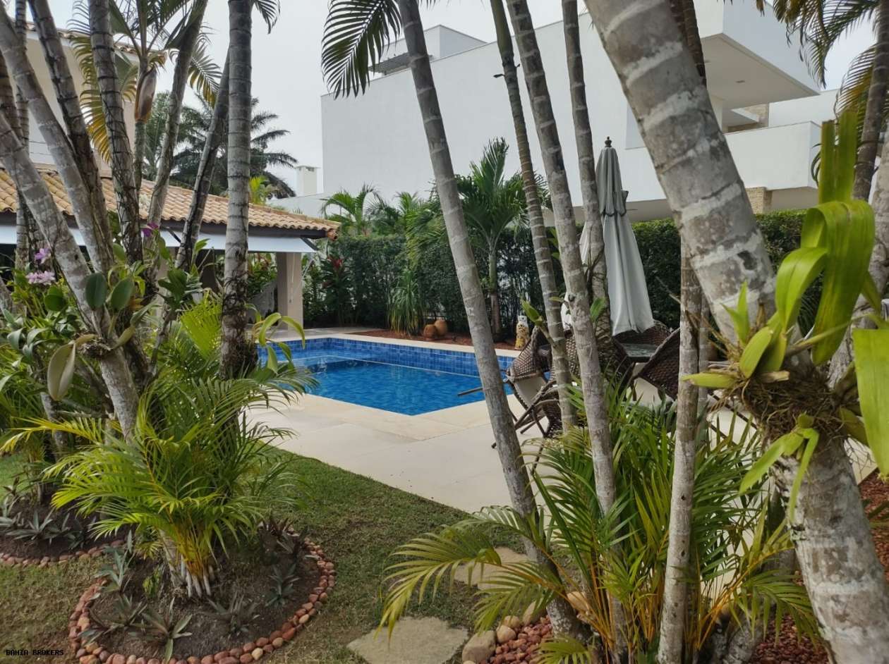 Casa de Condomínio, 6 quartos - Foto 42