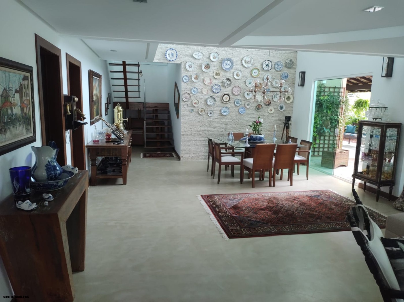 Casa de Condomínio, 6 quartos - Foto 4