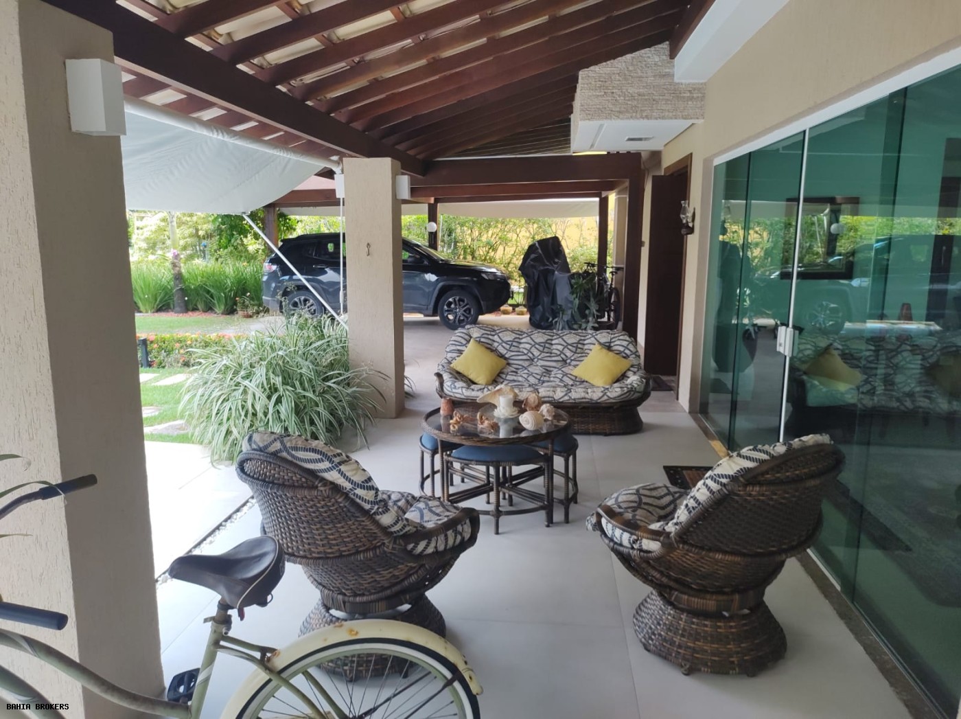 Casa de Condomínio, 6 quartos - Foto 13