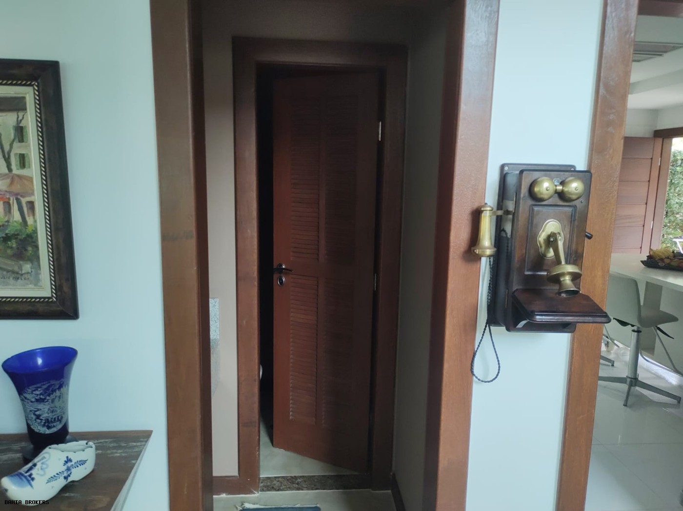 Casa de Condomínio, 6 quartos - Foto 16