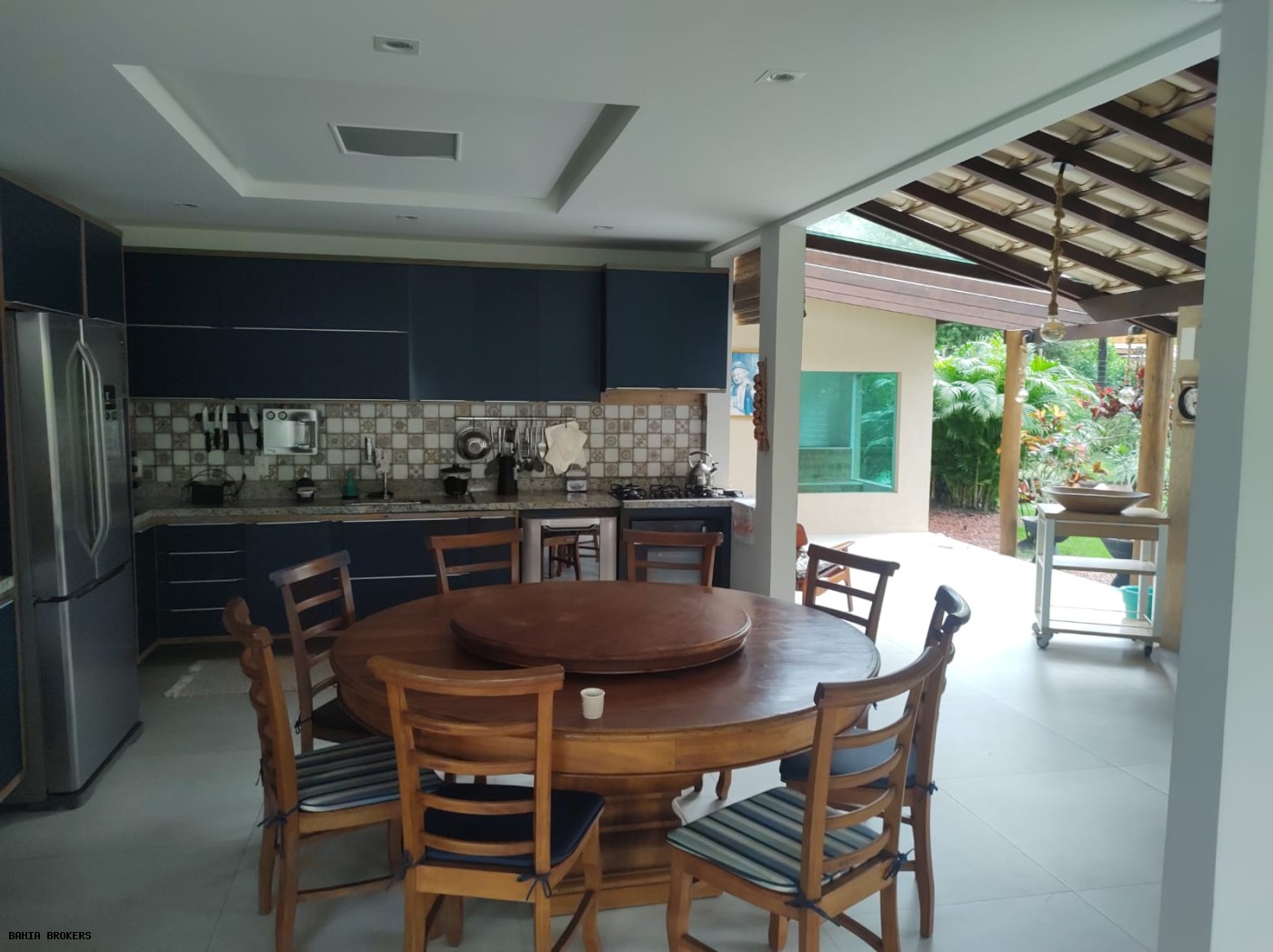 Casa de Condomínio, 6 quartos - Foto 17