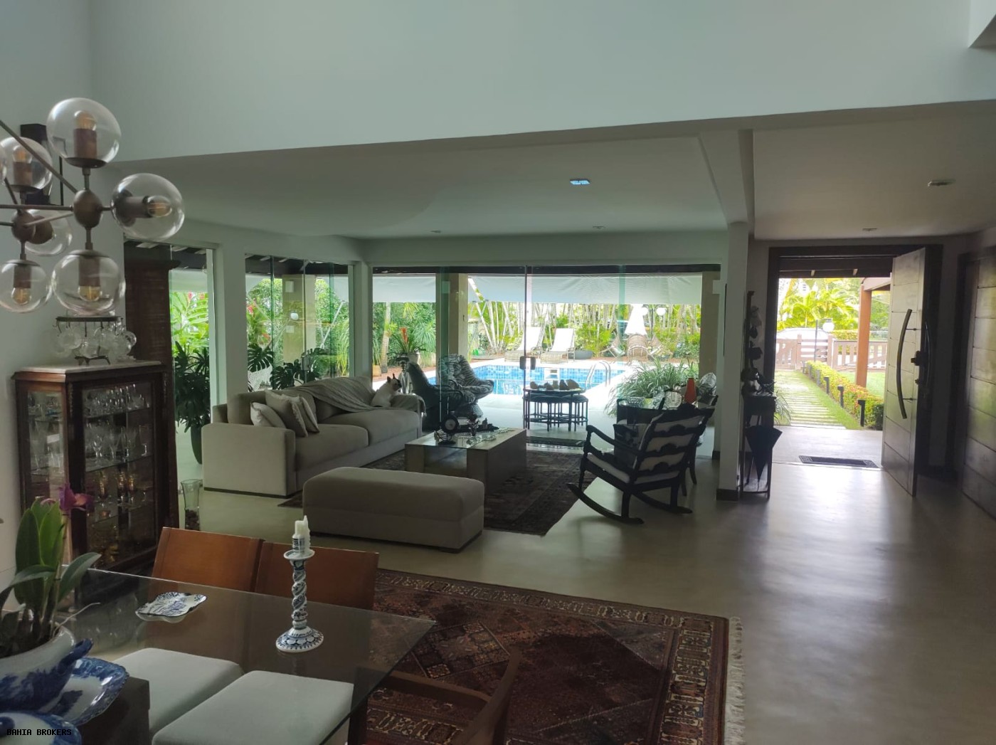 Casa de Condomínio, 6 quartos - Foto 6